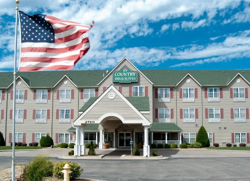 Country Inn & Suites by Radisson, Salina, KS image 36